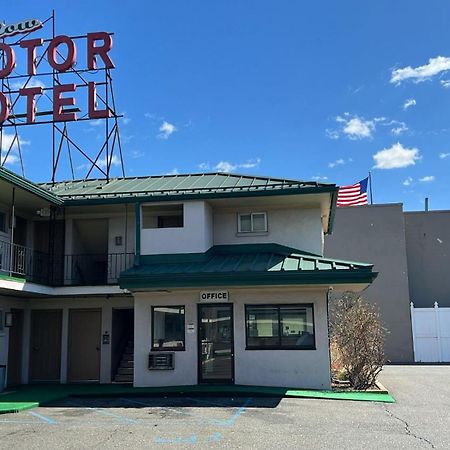Winslow Motel Lyndhurst Esterno foto