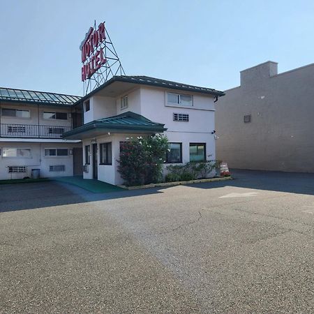Winslow Motel Lyndhurst Esterno foto
