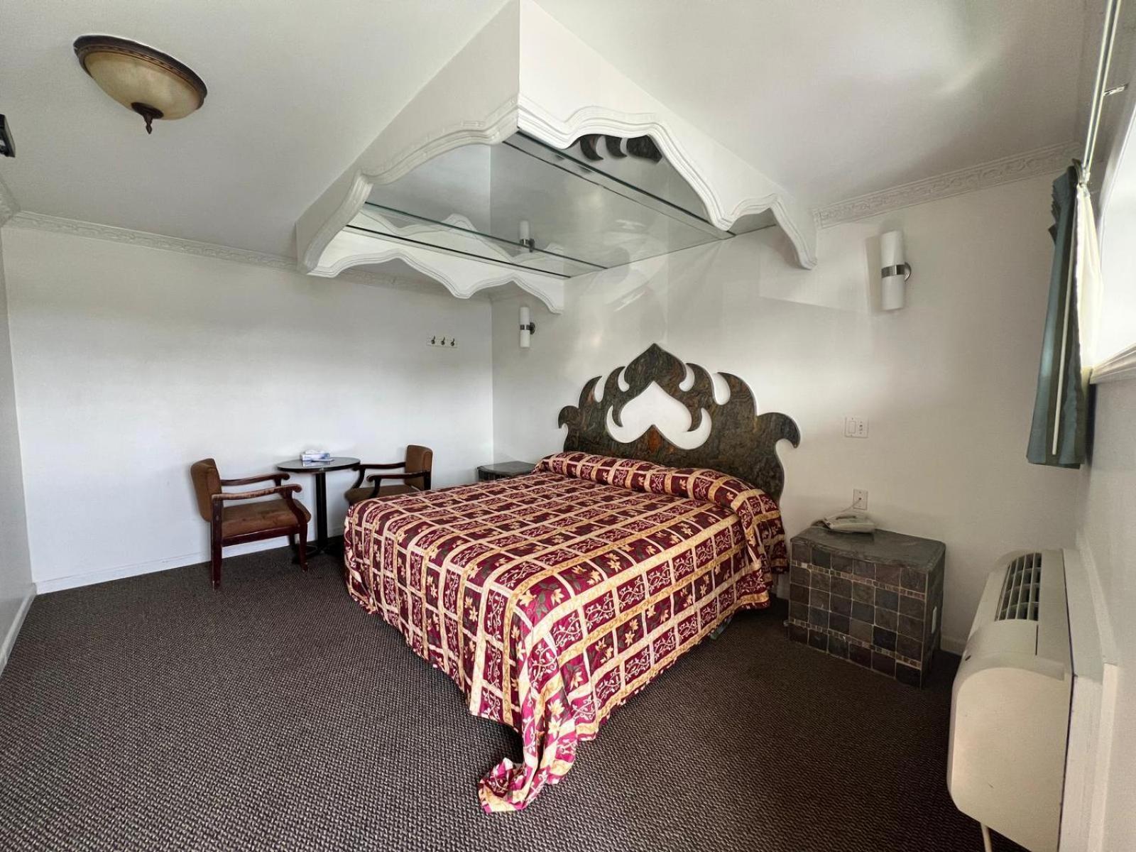 Winslow Motel Lyndhurst Esterno foto