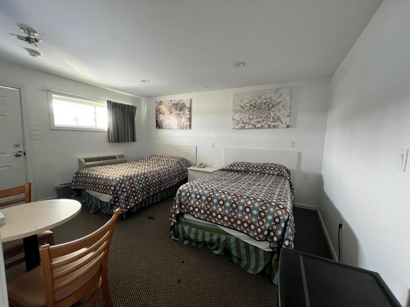 Winslow Motel Lyndhurst Esterno foto