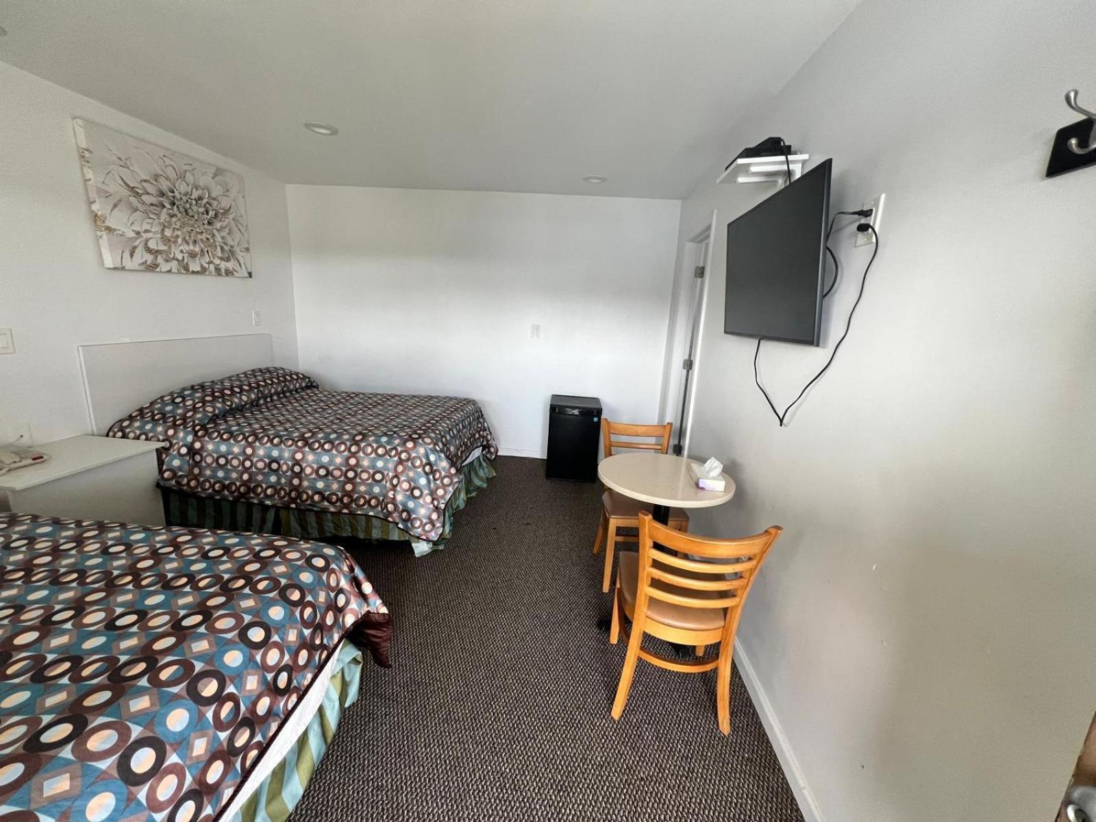 Winslow Motel Lyndhurst Esterno foto