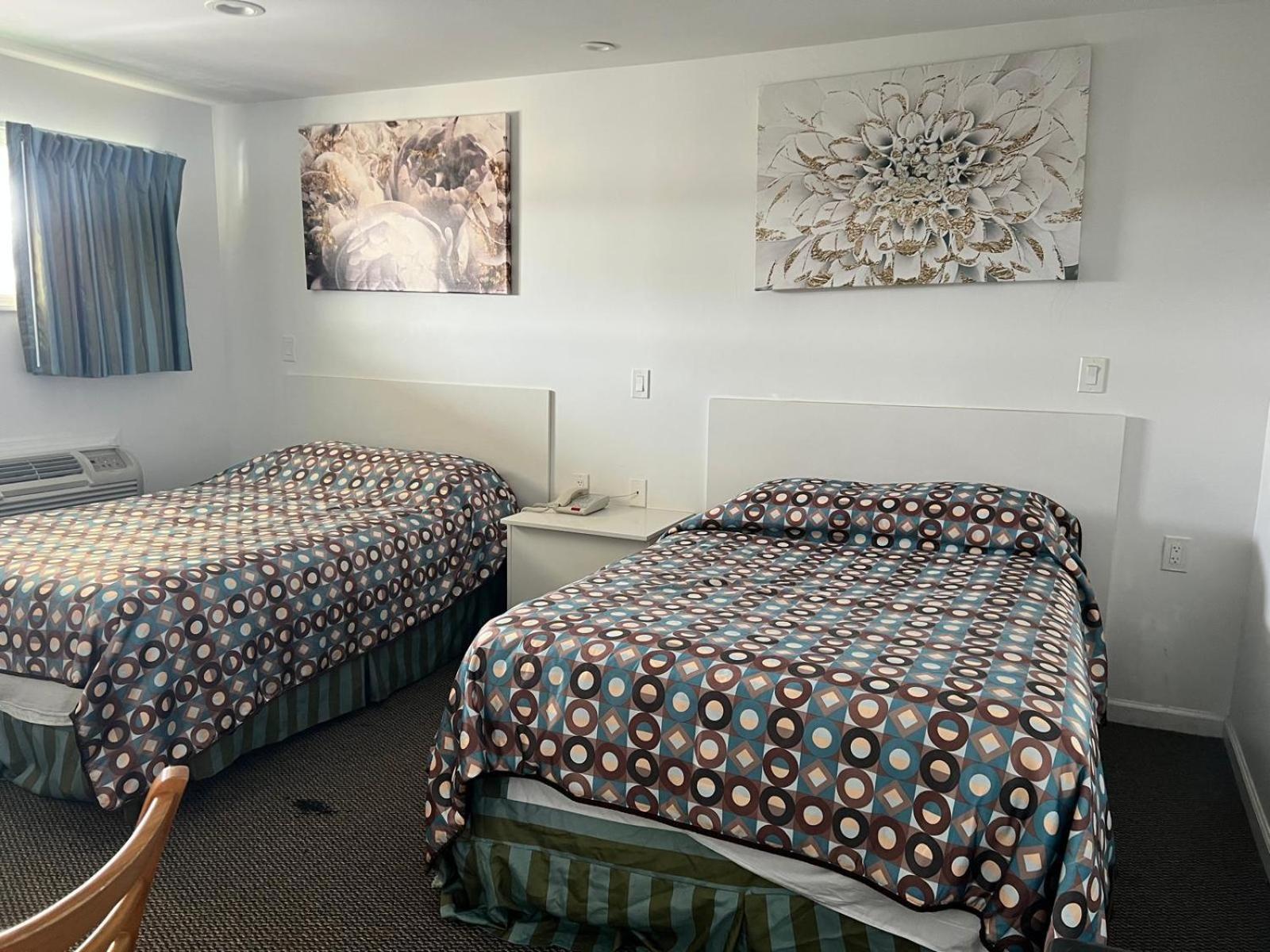 Winslow Motel Lyndhurst Esterno foto